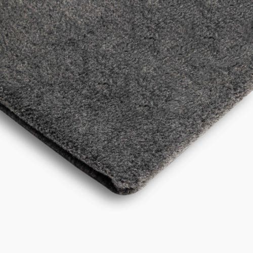 Turtle Fur Youth Double-layer Fleece Neck Warmer In Gray
