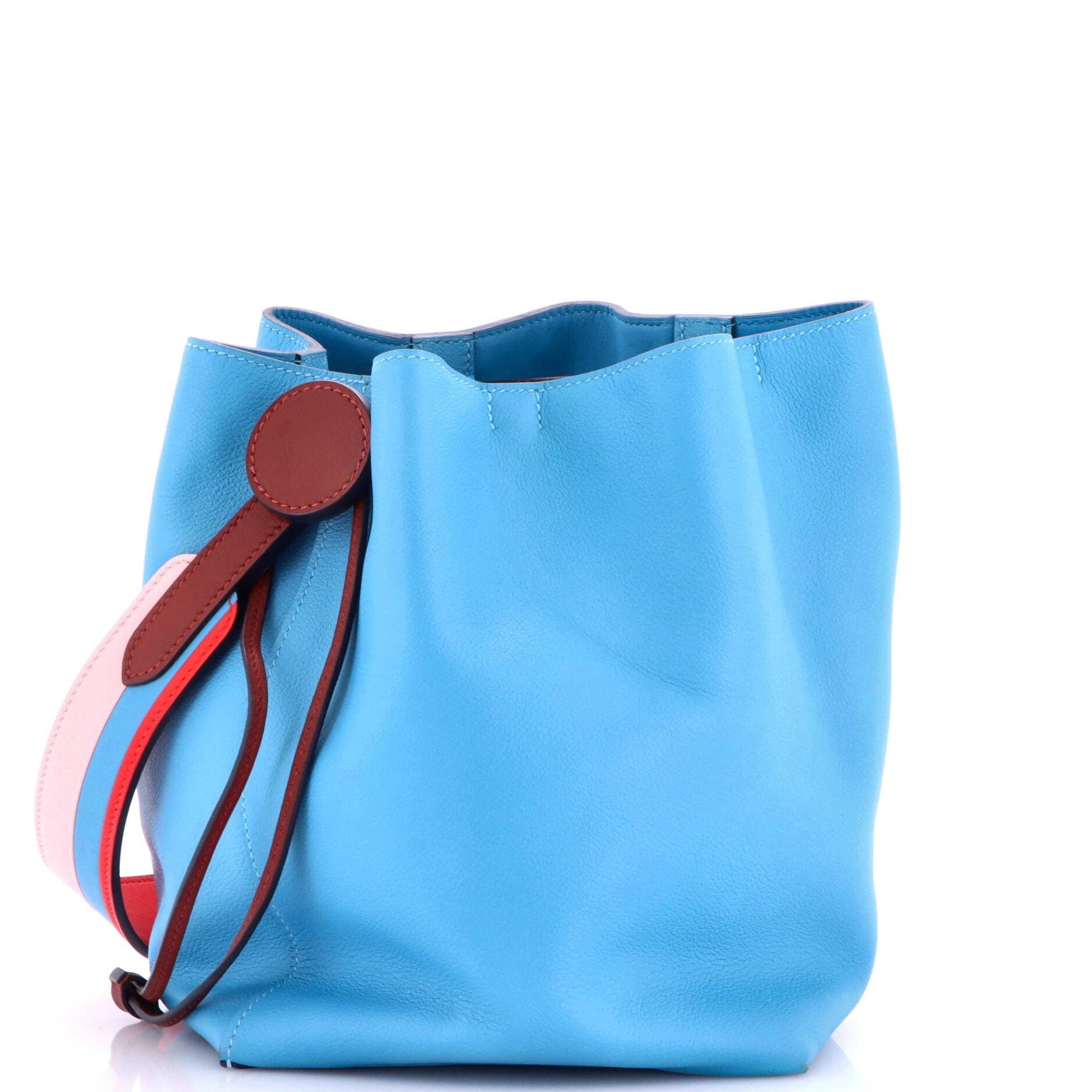 Licol Bag Evercolor 17, Main, color, Blue