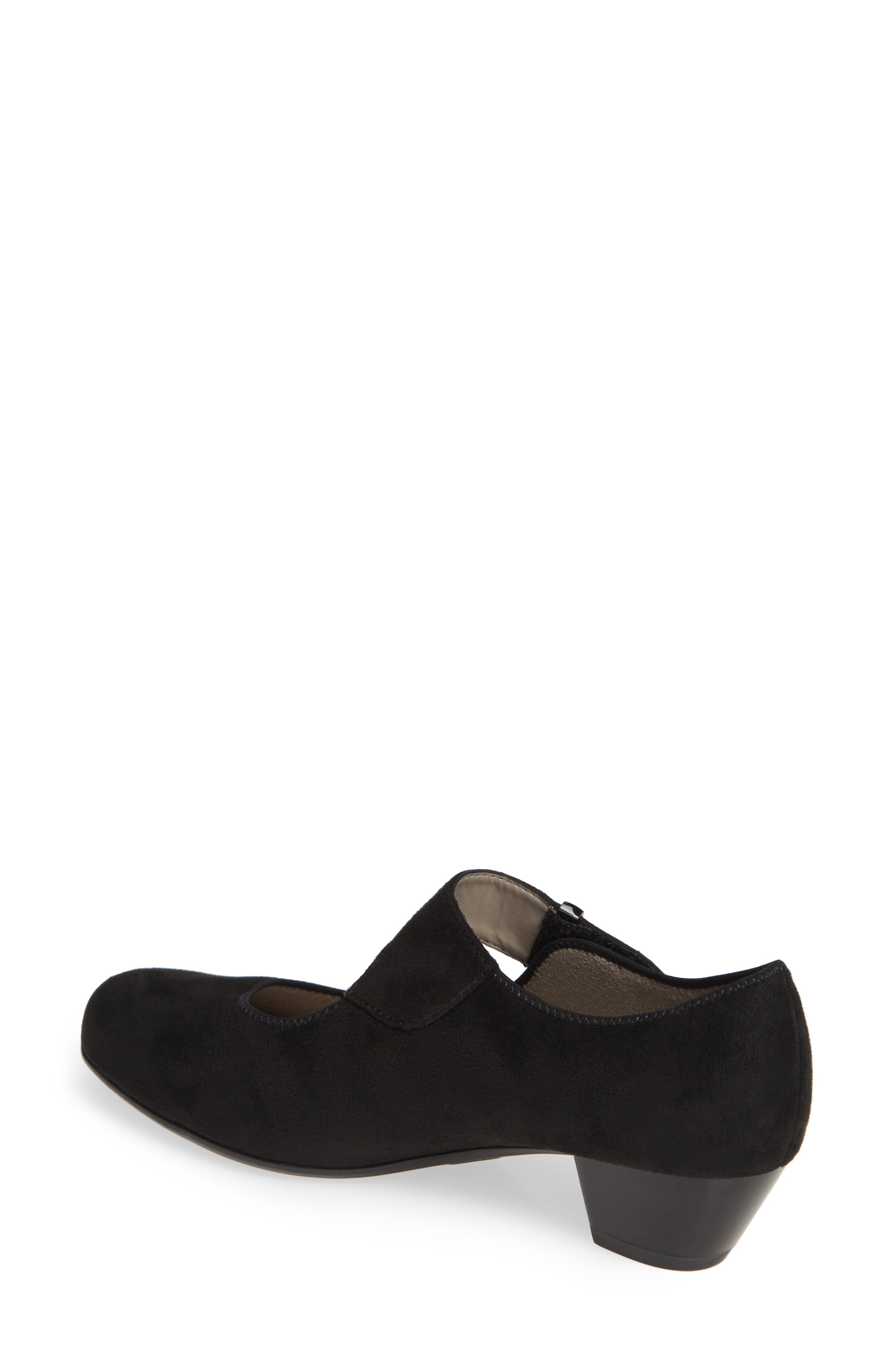 ara Charley Pump, Alternate, color, 