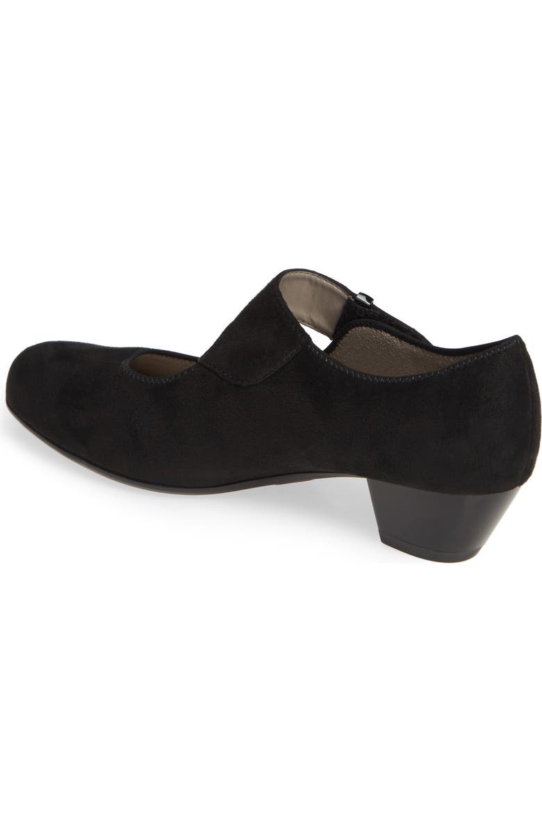 ara Charley Pump, Alternate, color,