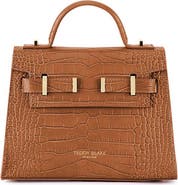 Teddy Blake Ava Croco  9"