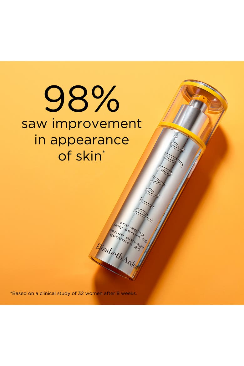 PREVAGE® Anti-Aging Daily Serum 2.0, Face Moisturizer with Idebenone, Alternate, color, N/A