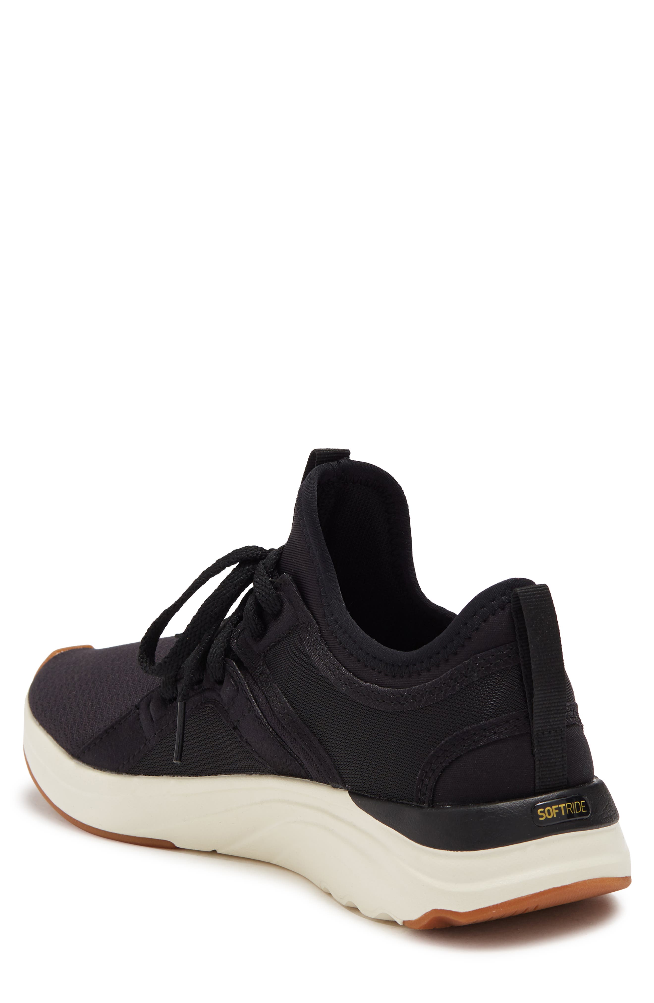 PUMA Sophia Softride Eco Sneaker, Alternate, color, 