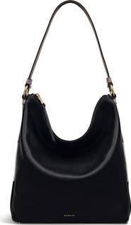 Radley Waterloo Way Medium Ziptop Shoulder Bag