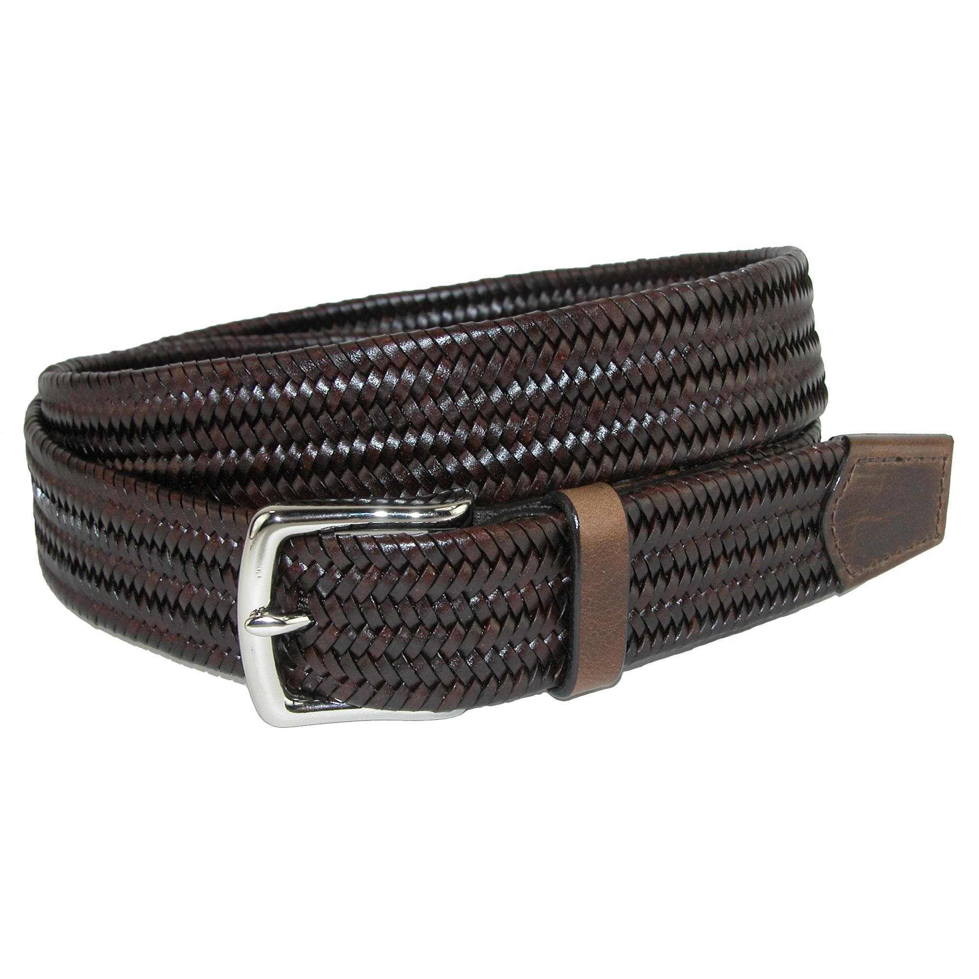 selected Brown