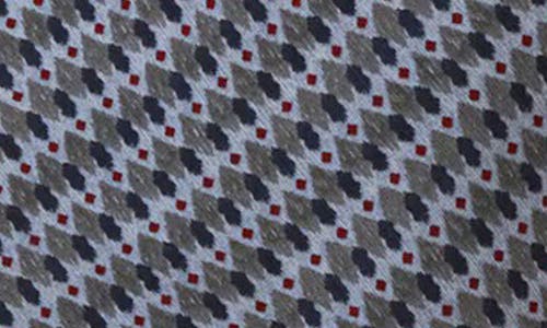 Mango Teen Print Maxi Skirt In Multi