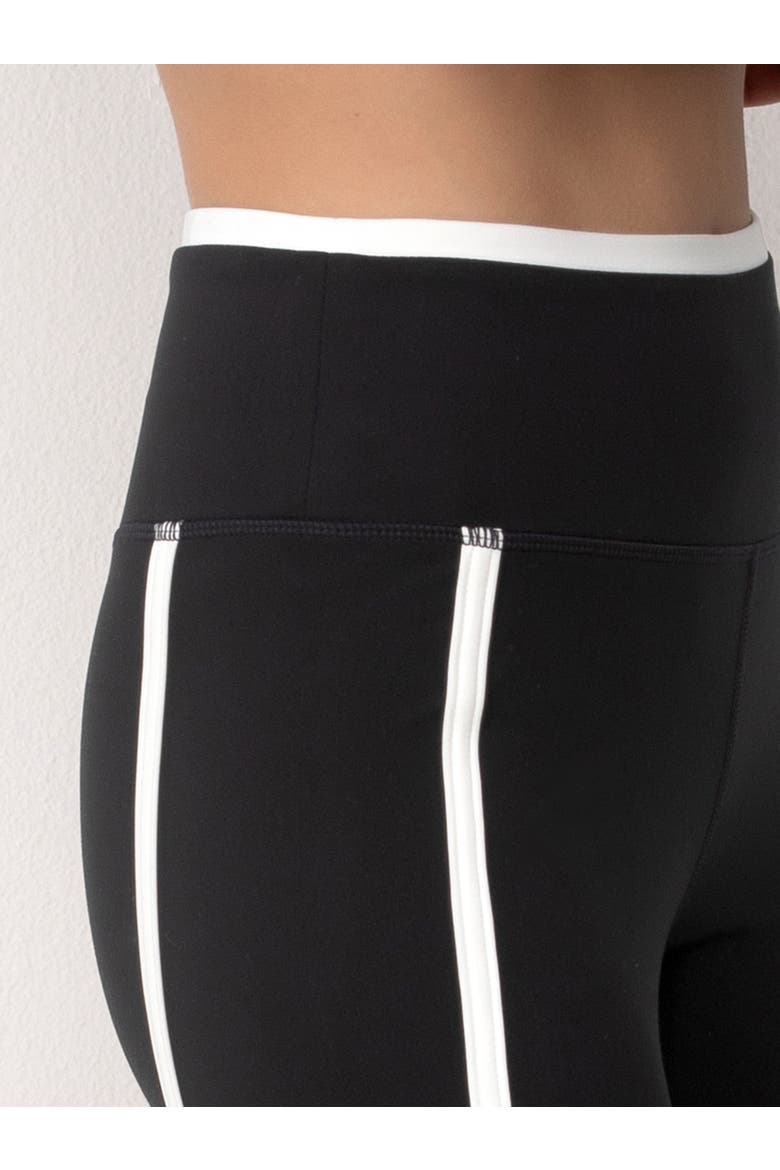 Daily High Rise 7/8 Legging, Alternate, color, Black