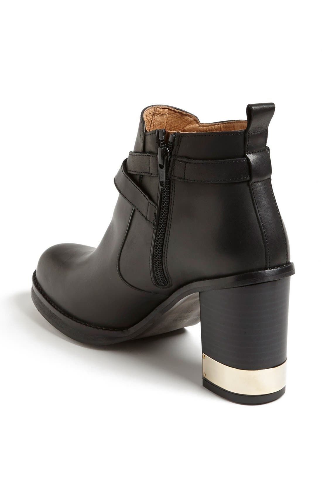 Topshop , Alternate, color, 