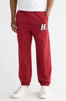 Helmut Lang HL Prep Joggers