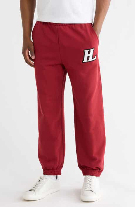 Helmut Lang HL Prep Joggers