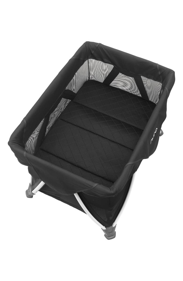 Nuna SENA<sup>®</sup> Aire Playard & Travel Crib, Alternate, color,