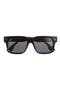 54mm Square Sunglasses