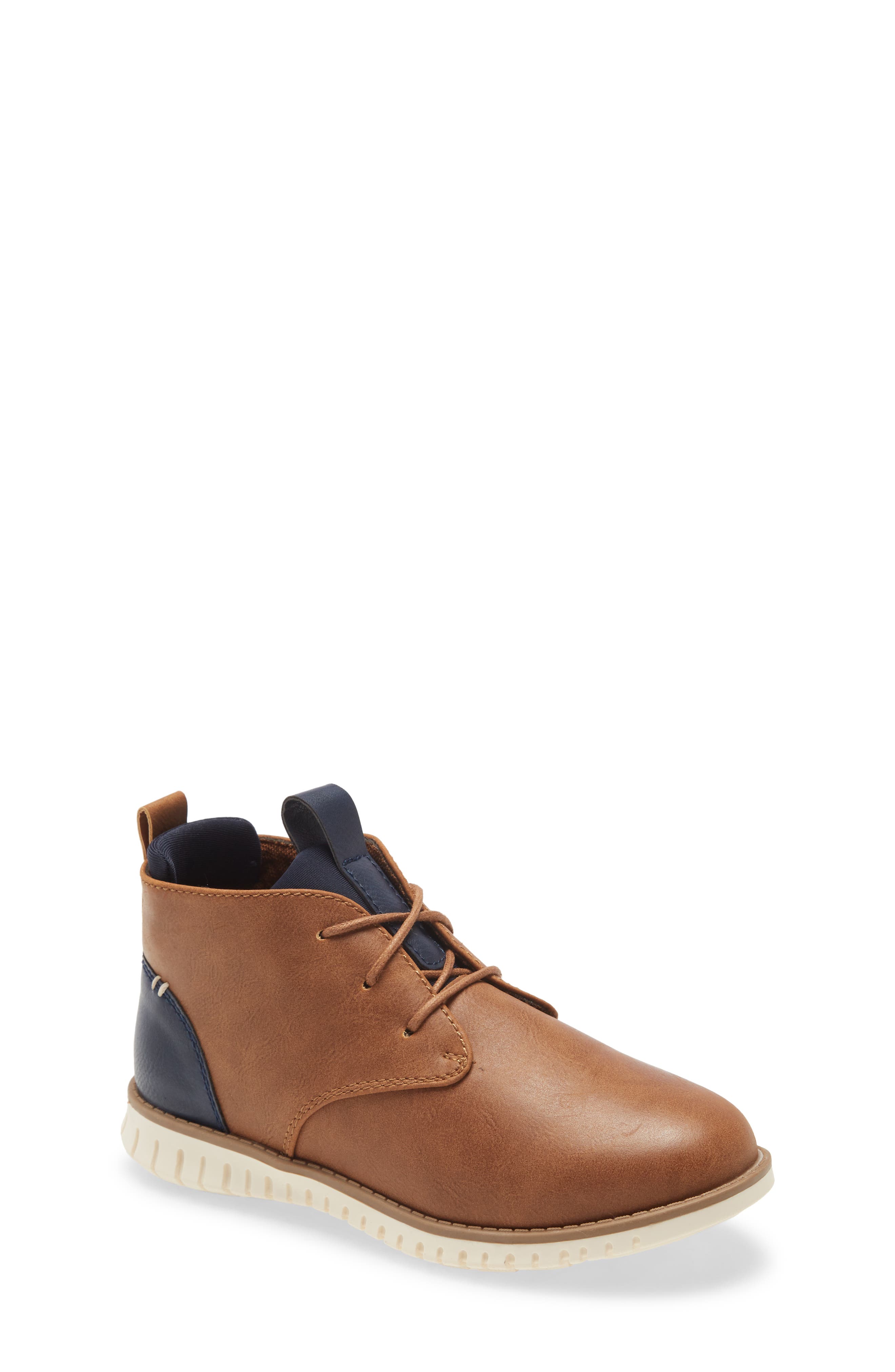 1901 Chukka Boot, Main, color, 