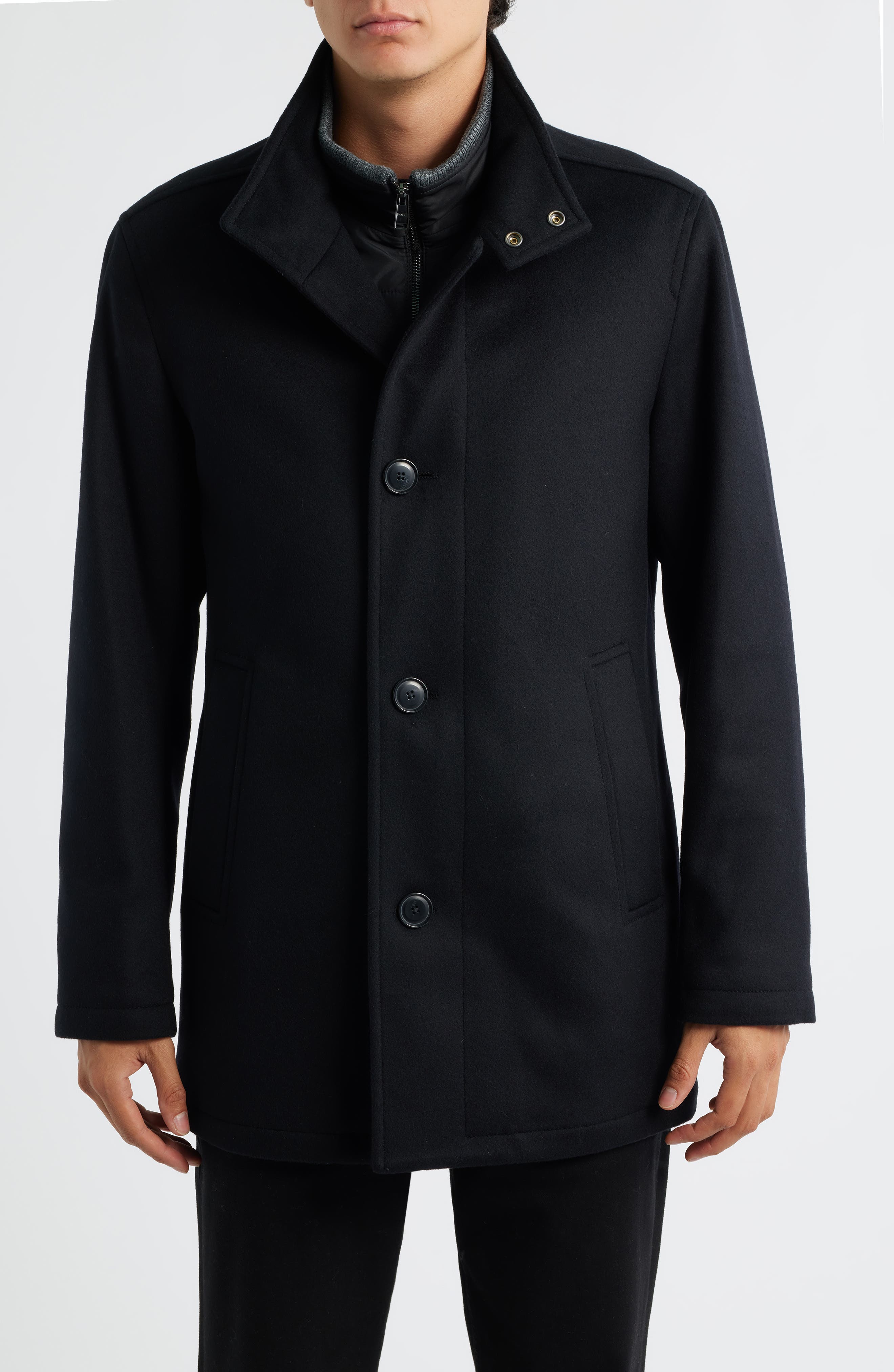 BOSS Coxtan Jacket