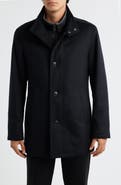 BOSS Coxtan Jacket