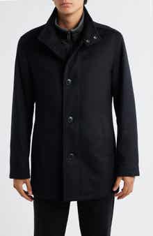 BOSS Coxtan Jacket