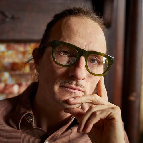 Caddis D28 | Reading Glasses