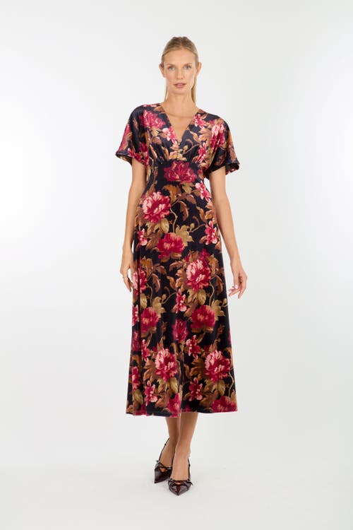 Super Natural By Secret Mission Lacey Dress