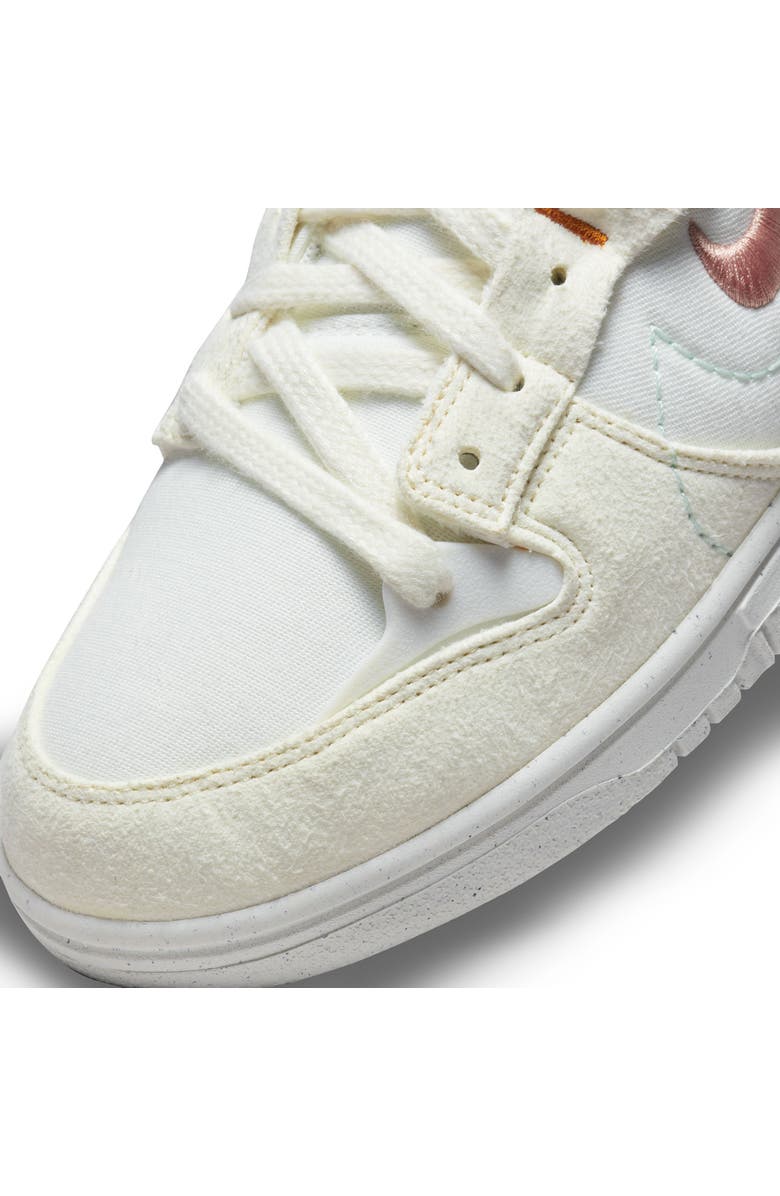 Nike Dunk Low Disrupt 2 Sneaker, Alternate, color,