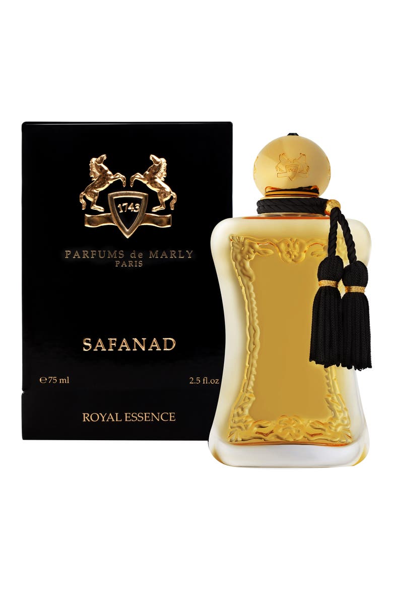 Safanad Fragrance, Alternate, color, NO COLOR