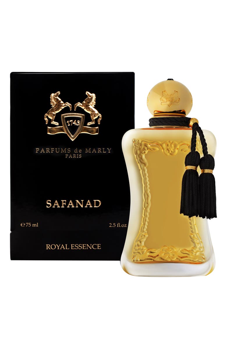 Parfums de Marly Safanad Fragrance, Alternate, color, 