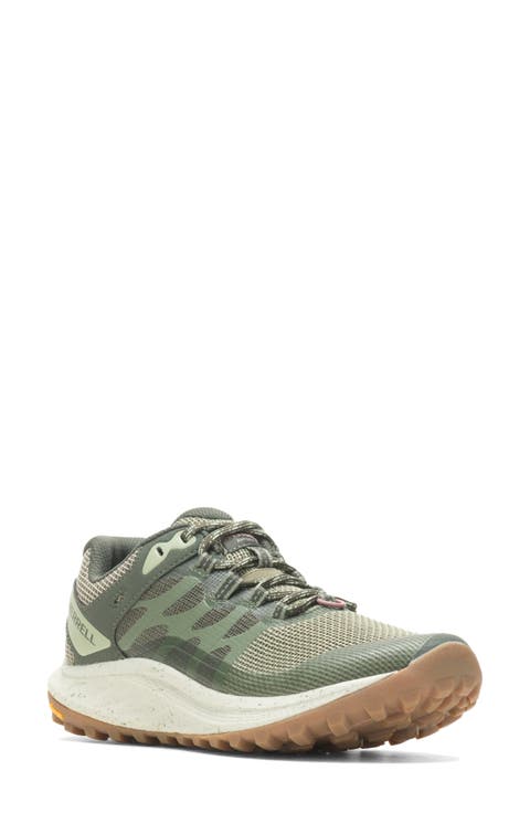 Antora 3 Trail Running Sneaker (Women)