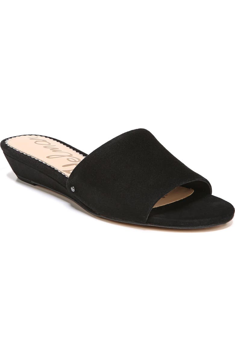 Sam Edelman Liliana Slide Sandal, Alternate, color,