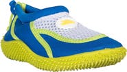 Trespass Childrens Squidder Slip On Aqua Shoes