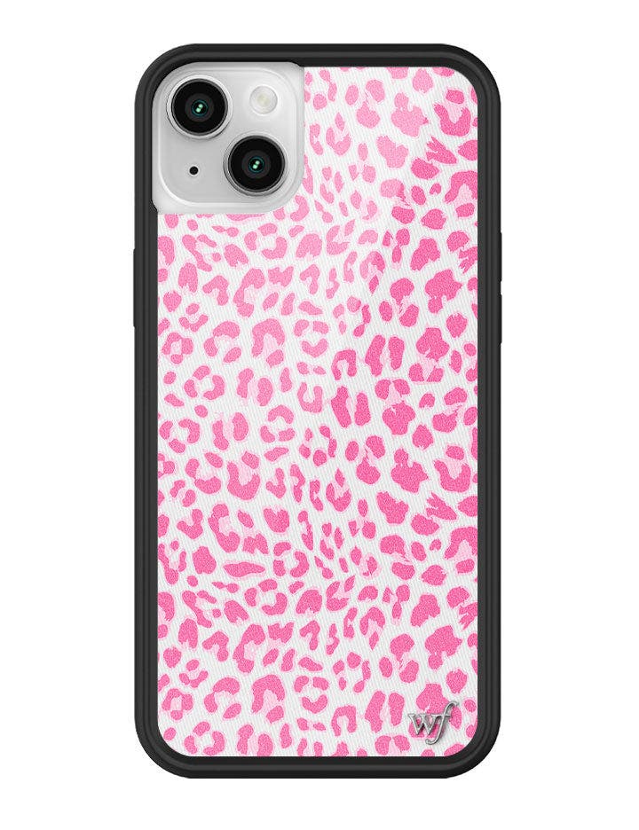 selected Pink
