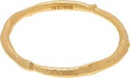 Reiss Monisha Molten Bangle