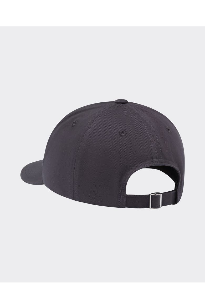 le PÈRE Midnight Navy Baseball Cap, Alternate, color, Navy