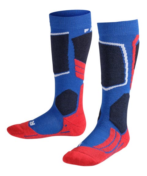 SK2 Intermediate Ski Socks (Kids)