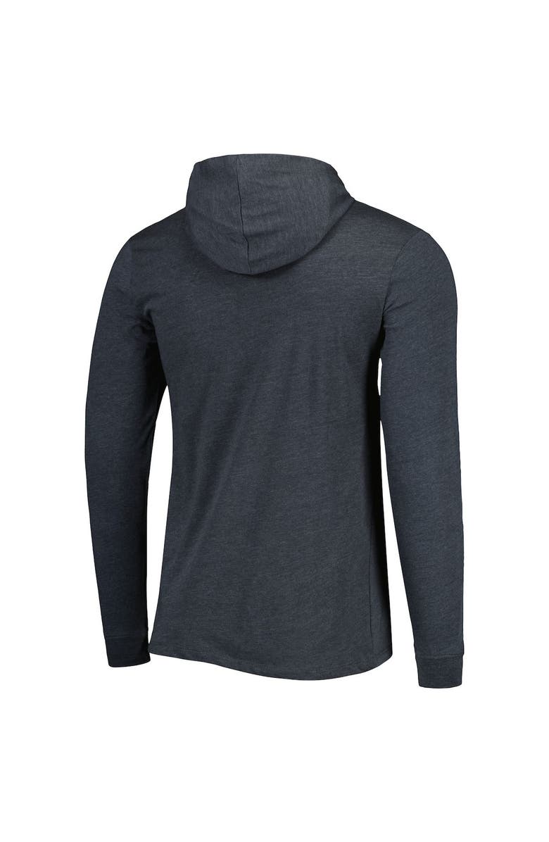 CONCEPTS SPORT Men's Concepts Sport Navy/Charcoal New York Yankees Meter Hoodie & Joggers Set, Alternate, color, 