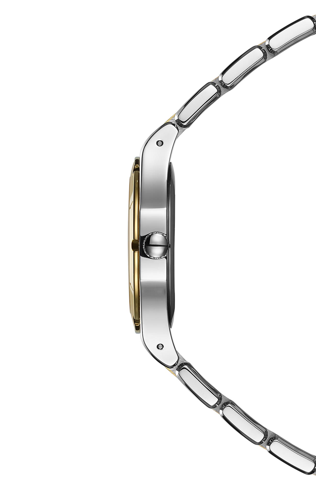 BALMAIN WATCHES Be Balmain Diamond Moon Phase Bracelet Watch, 33mm ...