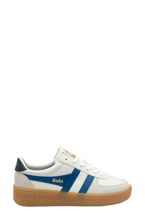 Gola Grandslam Elite Sneaker In Multi