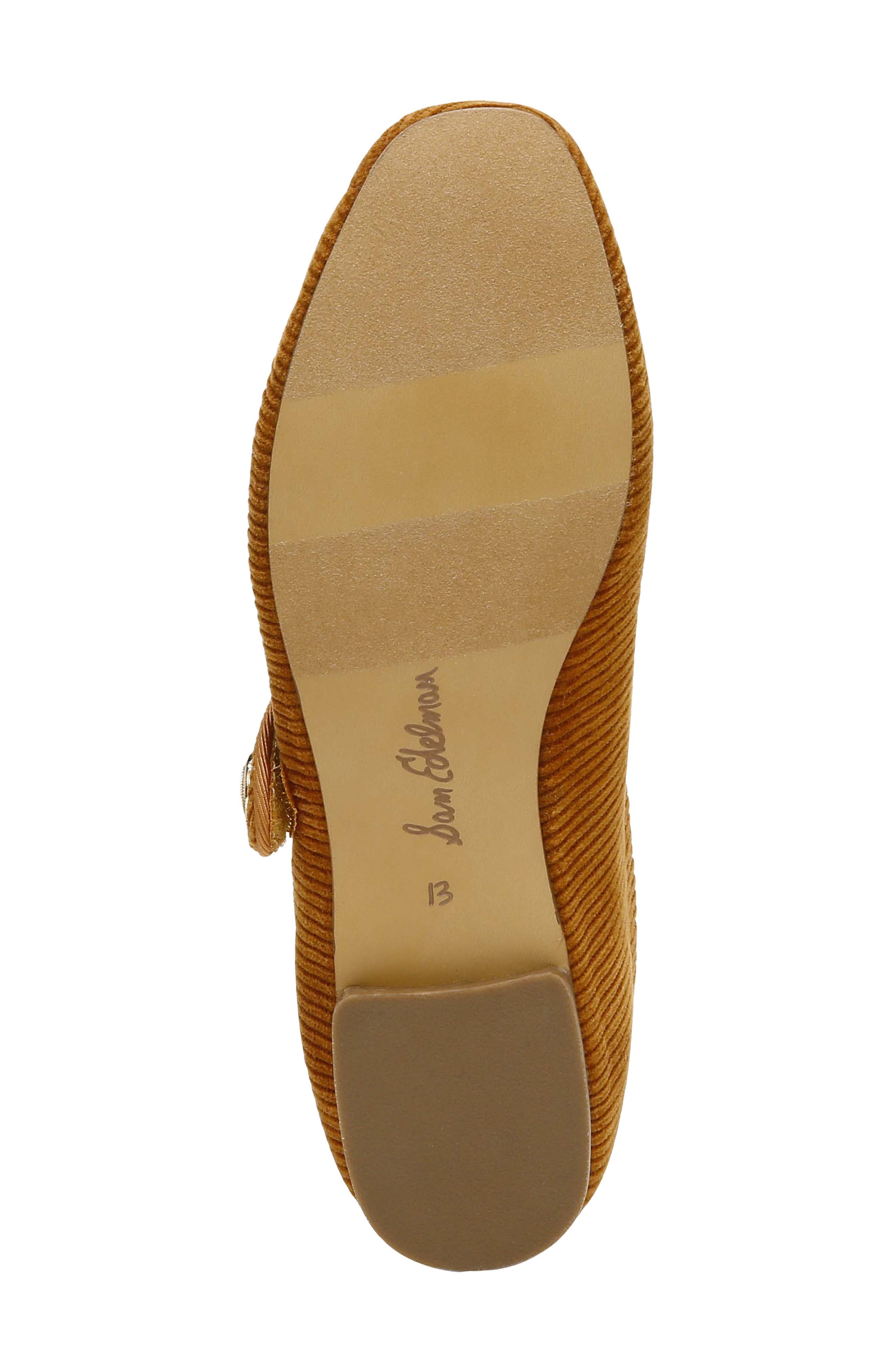 Sam Edelman Kids' Melody T-Strap Shoe, Alternate, color, 