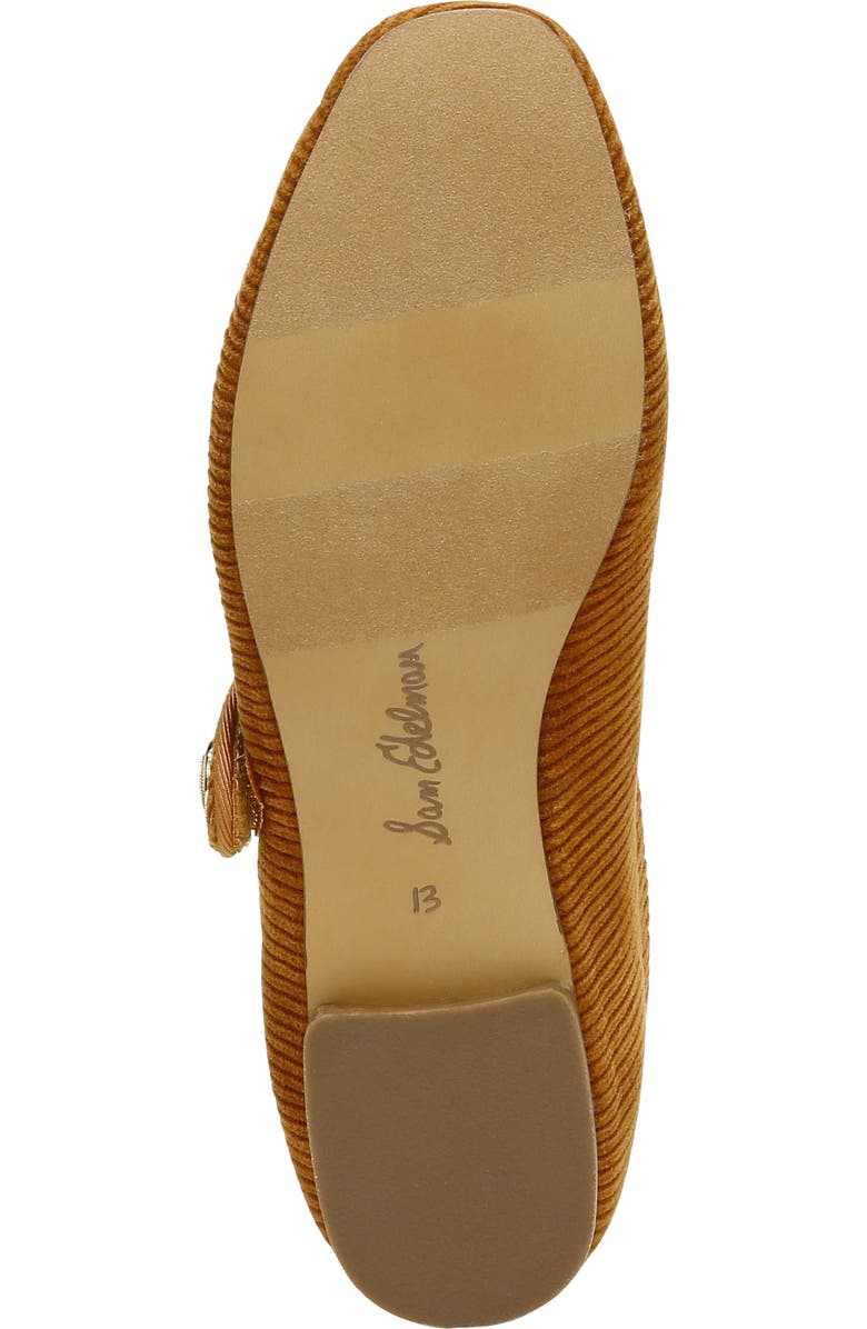 Sam Edelman Kids' Melody T-Strap Shoe, Alternate, color,