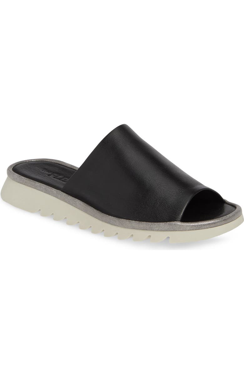 The FLEXX Shore Thing Slide Sandal, Main, color,