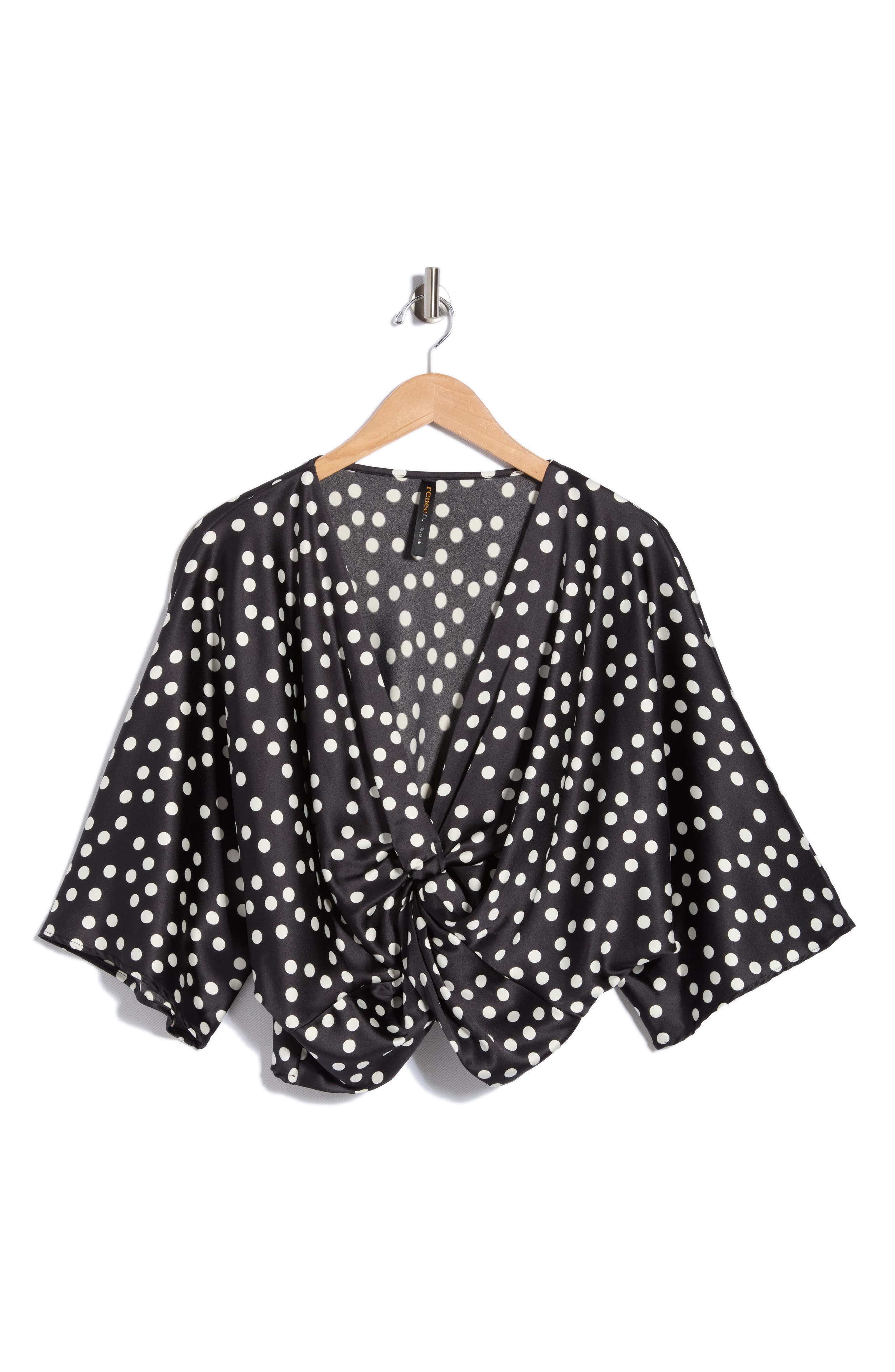 selected BLACK