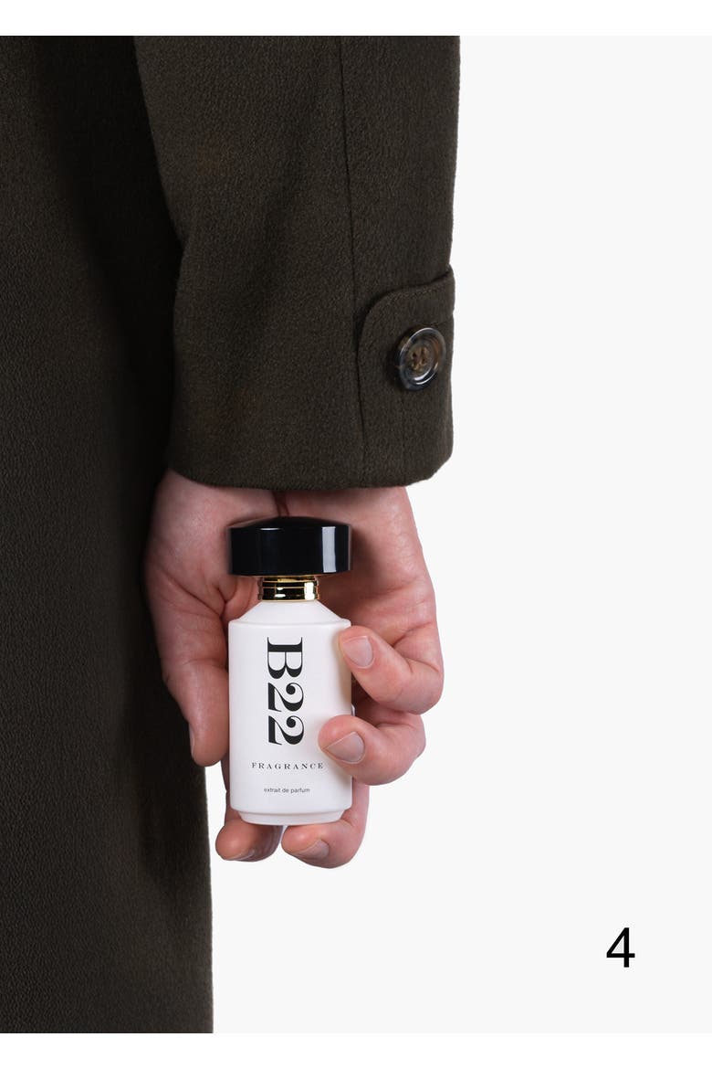 Elevate Your Mood, Scent #4, Alternate, color, White