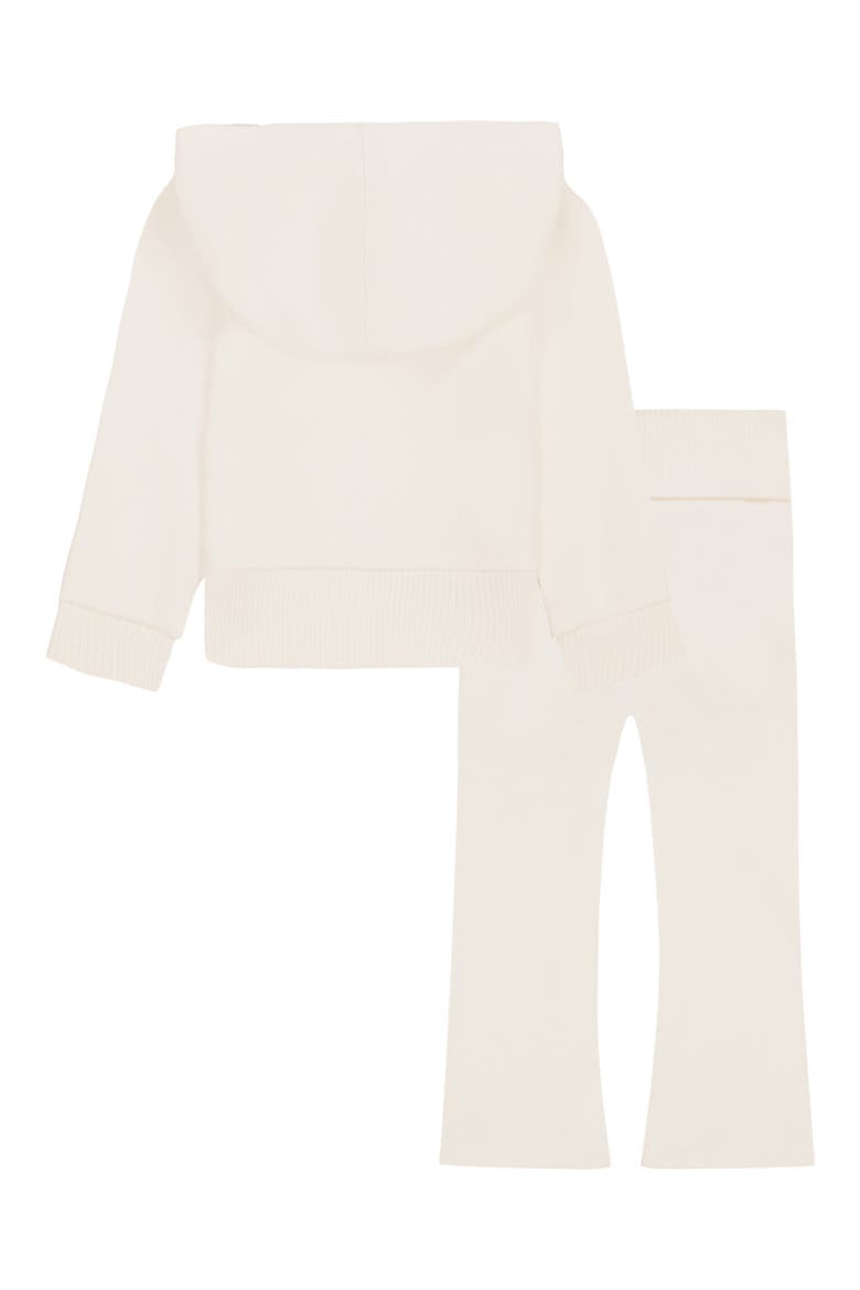 Kids' 2-Piece Hoodie & Pants Sweater Knit Set, Alternate, color, PREPACK ASSORTED
