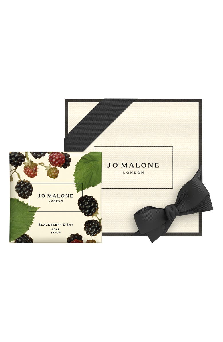 Jo Malone London<sup>™</sup> Blackberry & Bay Soap, Alternate, color, 