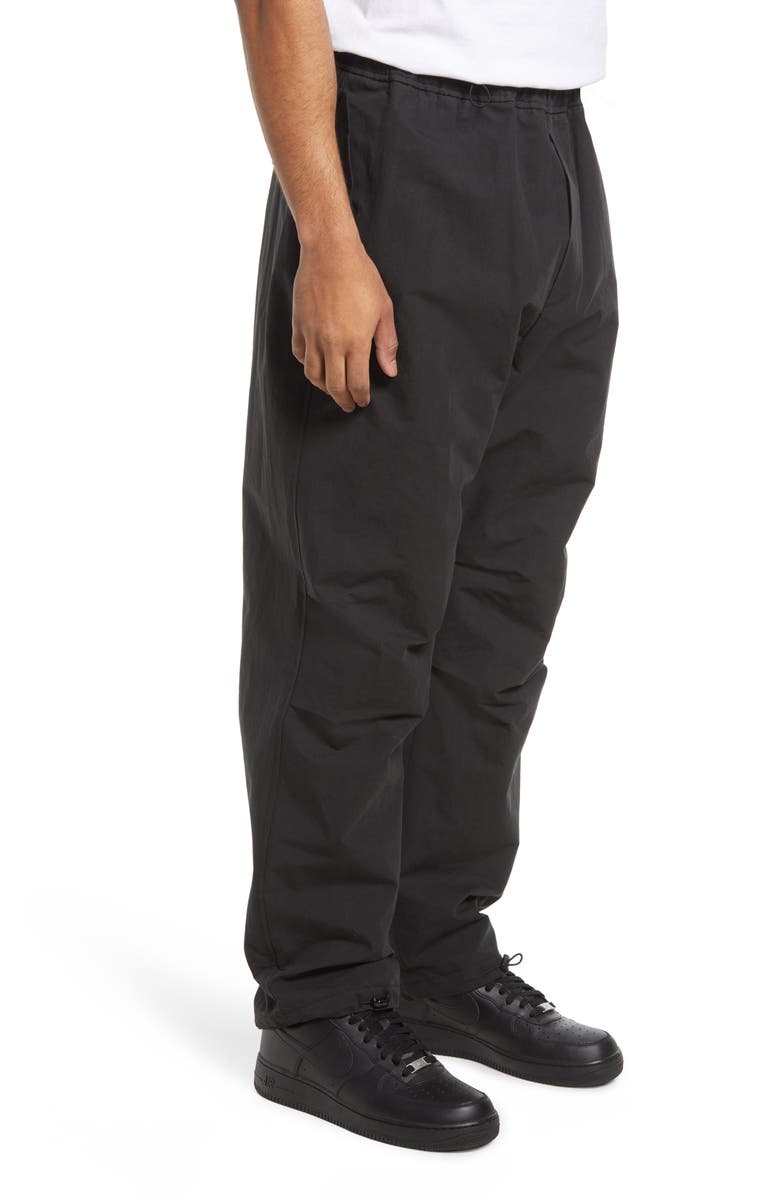 s.k. manor hill M100 Linen & Cotton Pants, Alternate, color, 