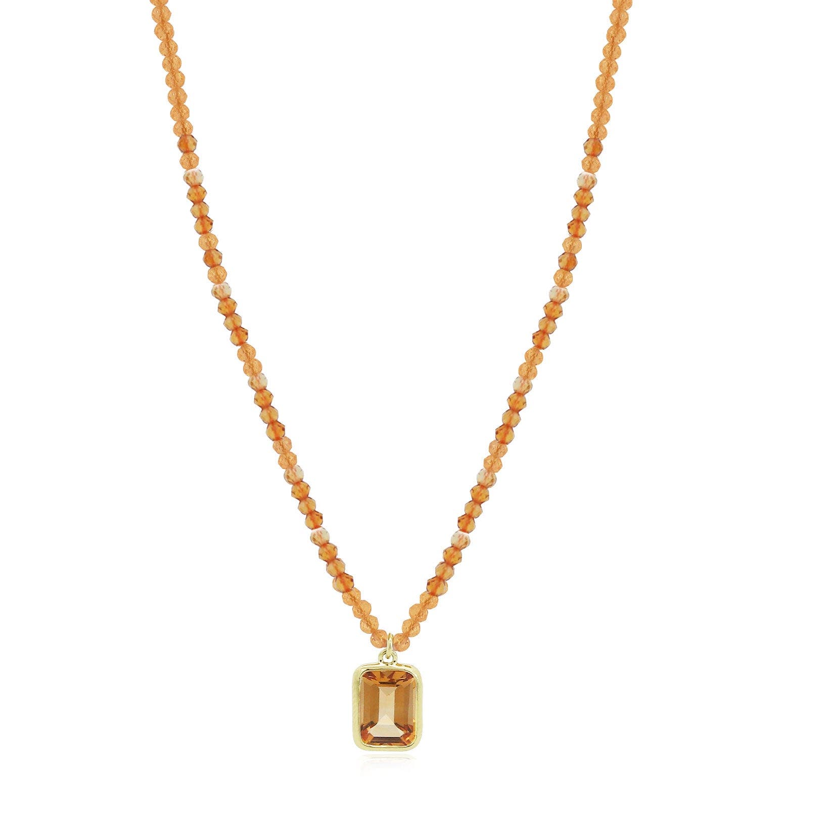 selected Citrine