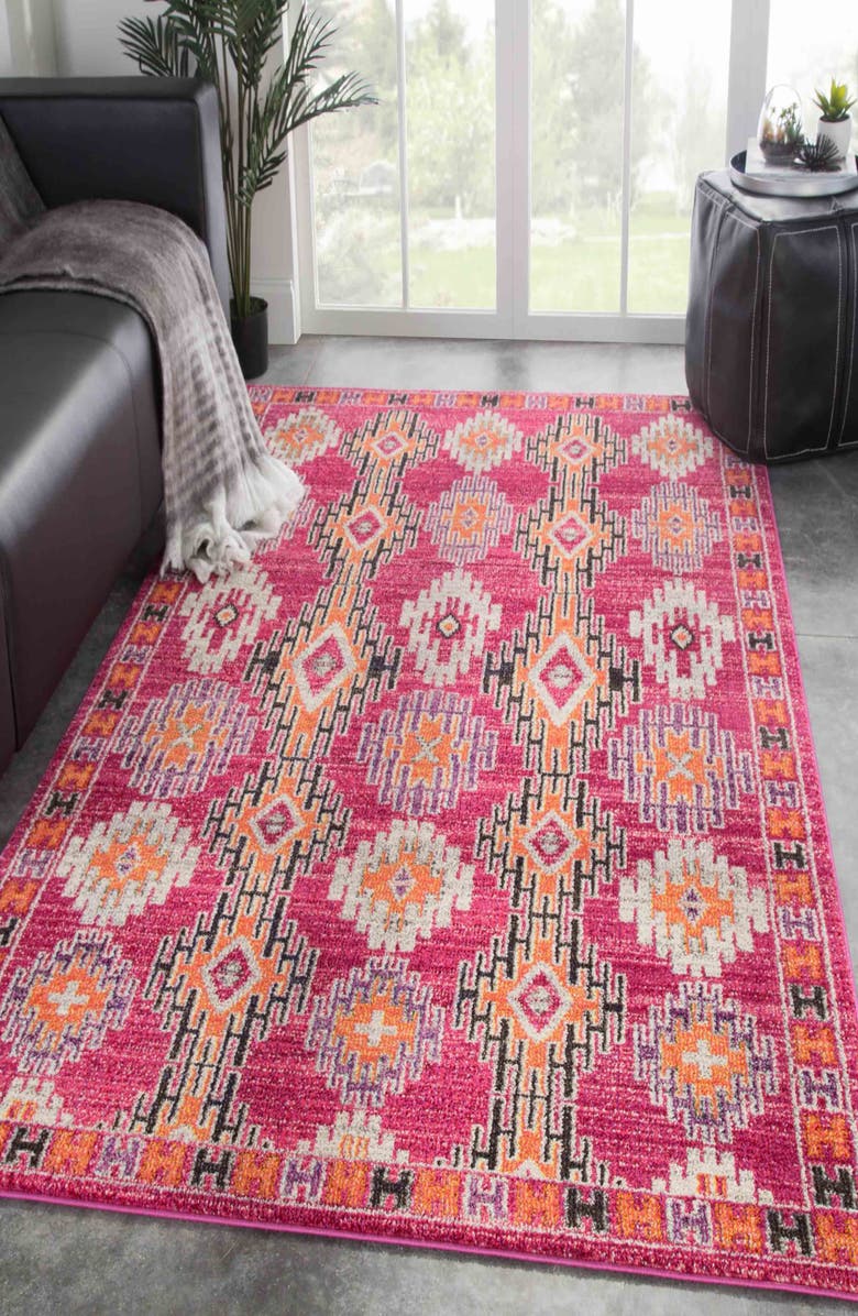 Jaipur Britney Rug, Alternate, color, 