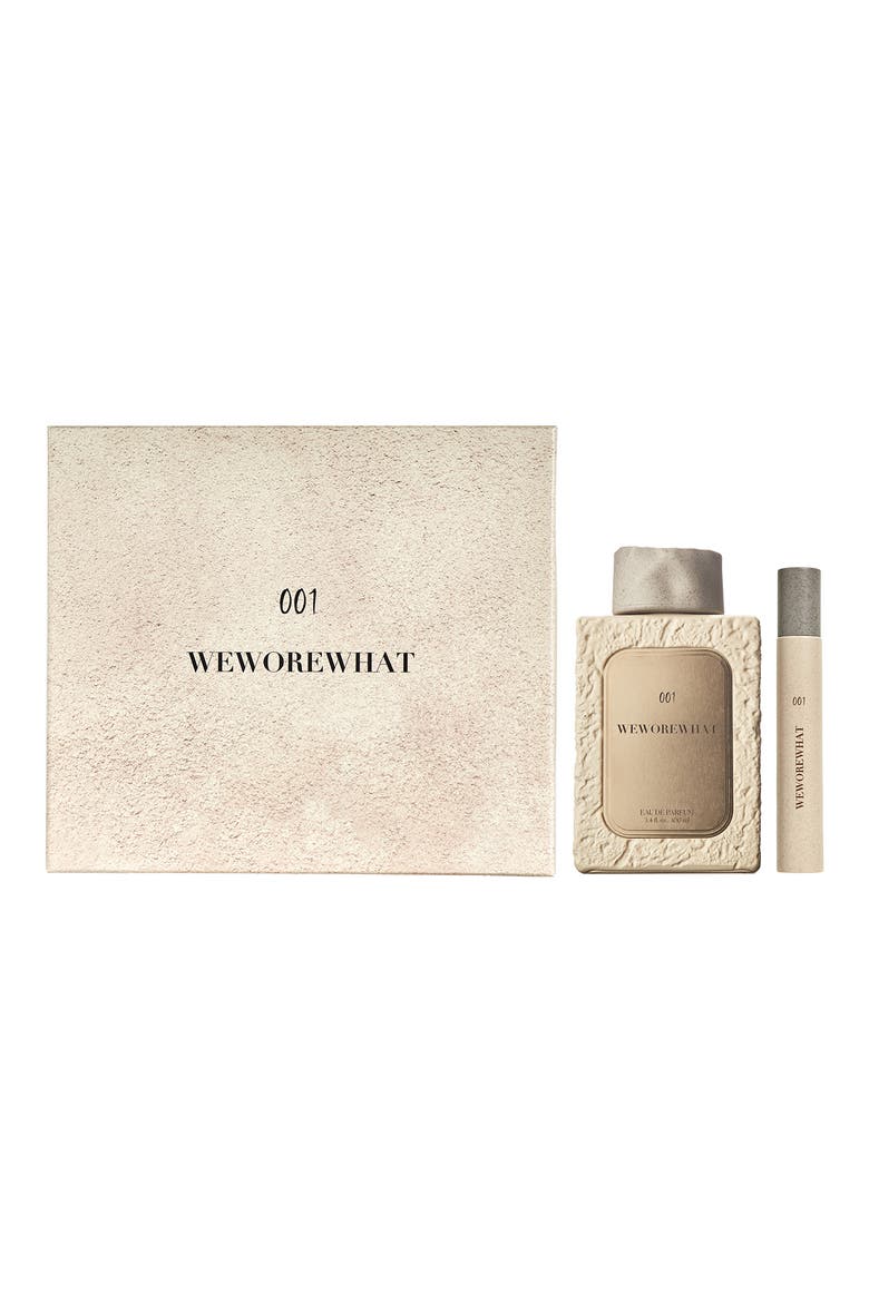 001 2-Piece Eau de Parfum Gift Set, Alternate, color, NO COLOR