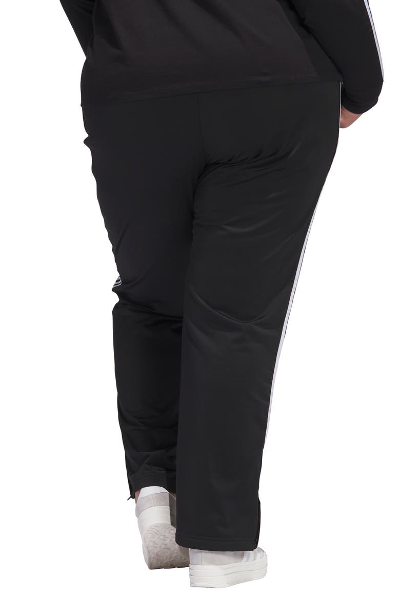 adidas Lifestyle Firebird Recycled Polyester Track Pants, Alternate, color,