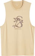 SANTO STUDIO Tempo Angel Tank