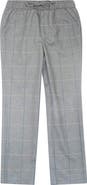 Appaman Kids' Everyday Windowpane Stretch Pants