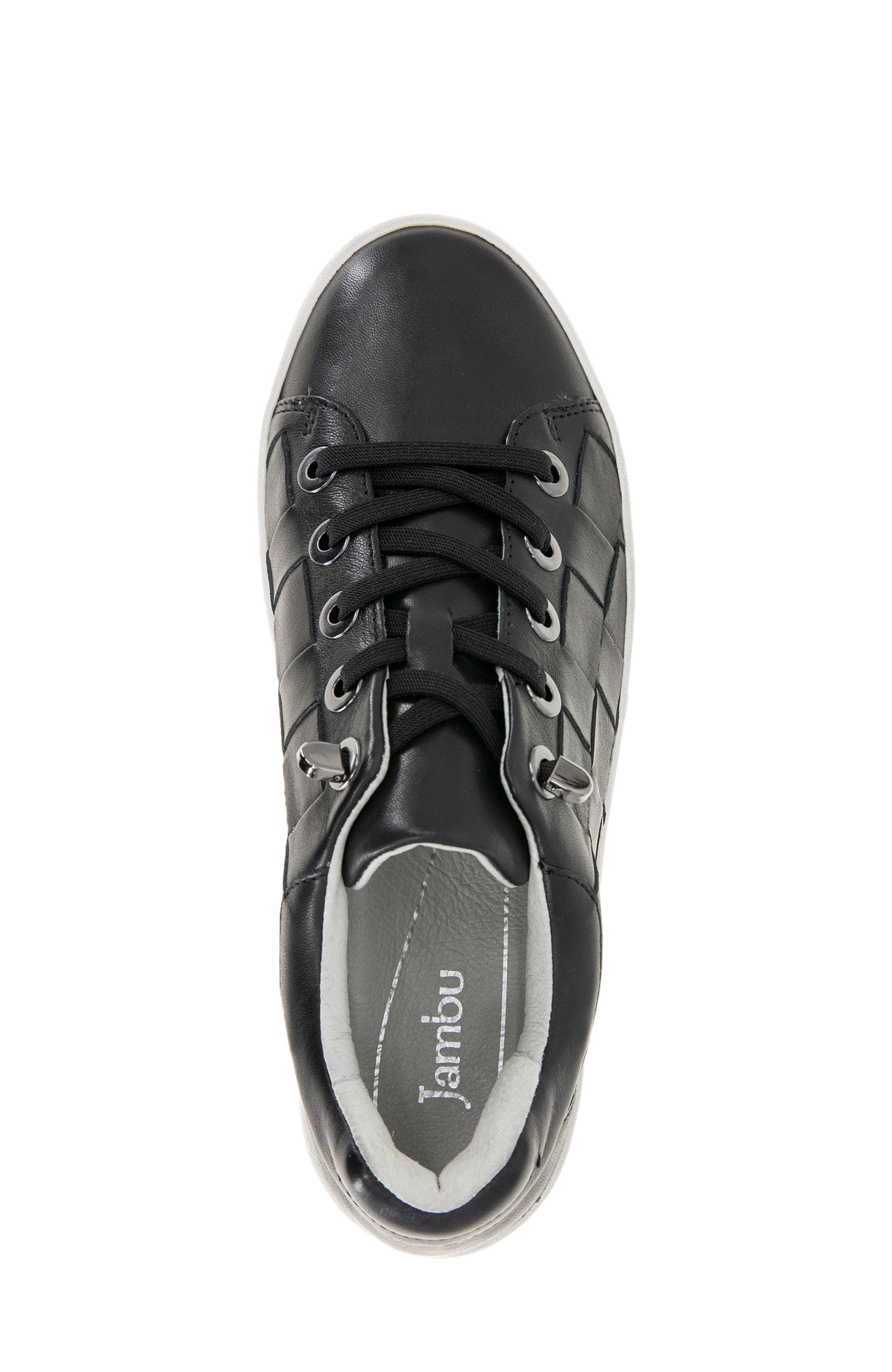 Jambu Chloe Casual Sneaker, Alternate, color, 
